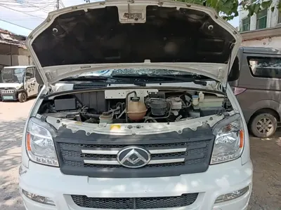 大通 V80