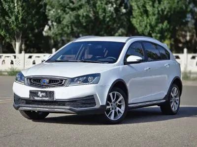 Geely Vision S1