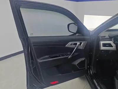 Geely Boyue
