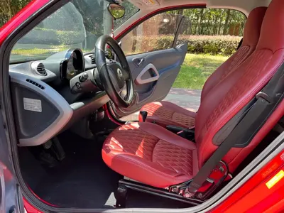 Smart Smart Fortwo