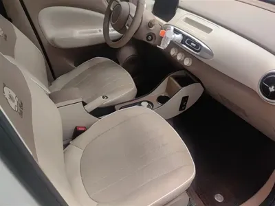 Wuling MINIEV