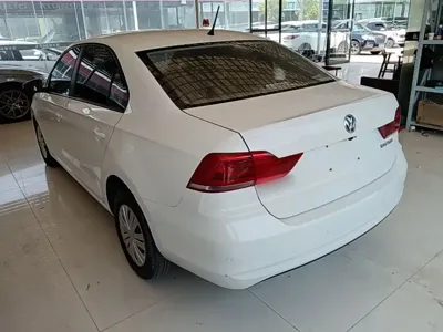 Volkswagen Santana