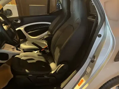 Smart Smart Fortwo