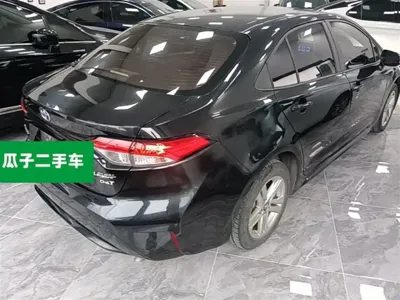 Toyota Levin
