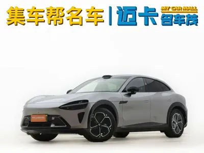 Xiaomi 小米YU7