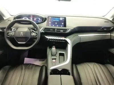 Peugeot 4008