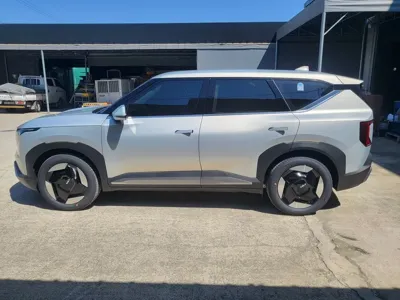 Kia EV5