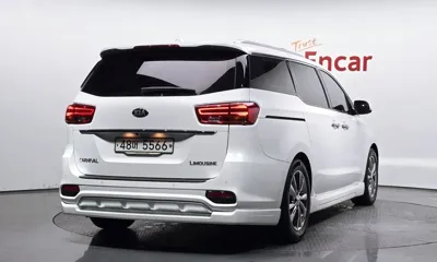 Kia Canival