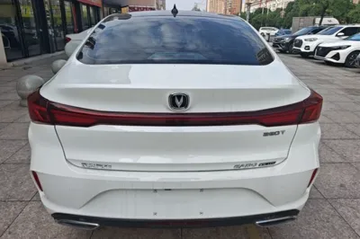 Changan Eado