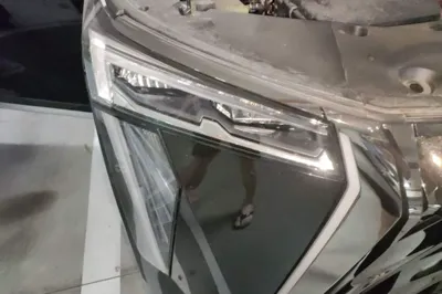 GAC Trumpchi E9