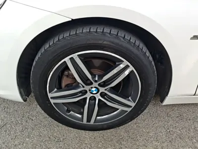 BMW 2 Series Gran Tourer
