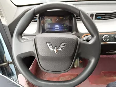 Wuling MINIEV