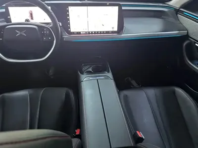 Xpeng P7