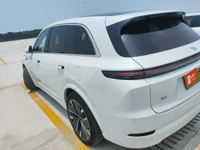 Li Auto Li L7
