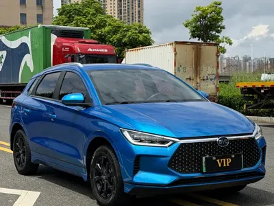 BYD e2