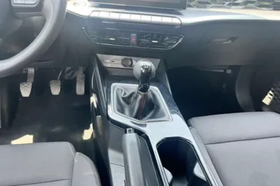 MG 5