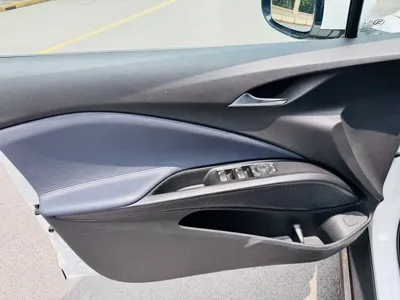 Buick Velite 6