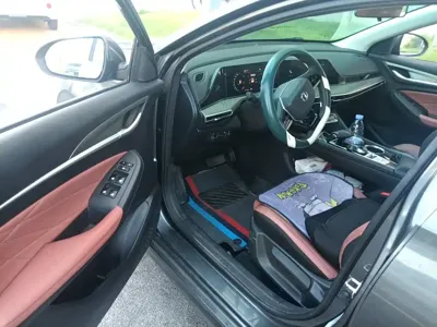 Changan Eado