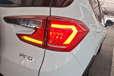 BYD Yuan Pro