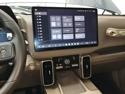 Haval Big Dog