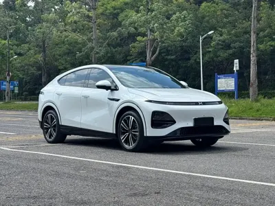 Xpeng G6