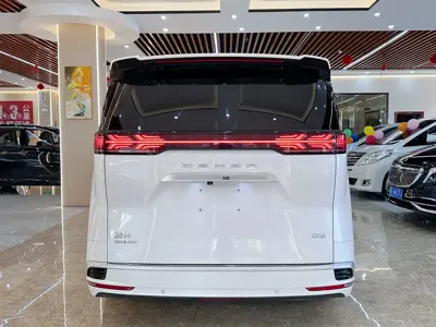 Denza Denza D9