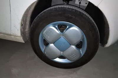 Geely Galaxy Panda