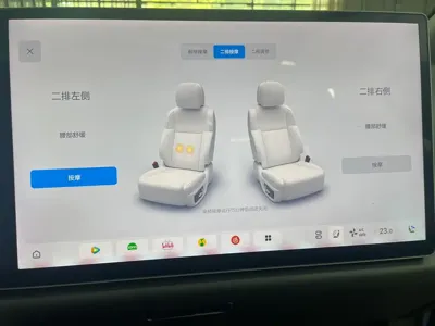 Li Auto Li L8