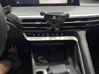 Changan CS35PLUS