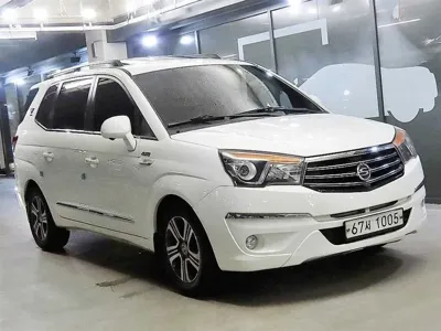 KG_Mobility_Ssangyong KORANDO
