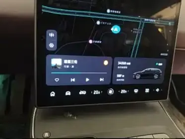 Nio ET5T