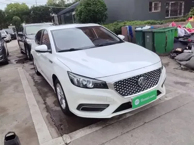 MG MG6