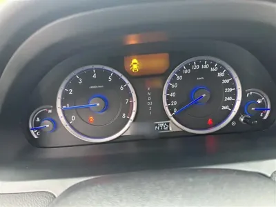 Honda Crosstour