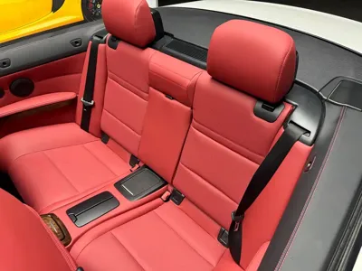 BMW 3 Series (Import)