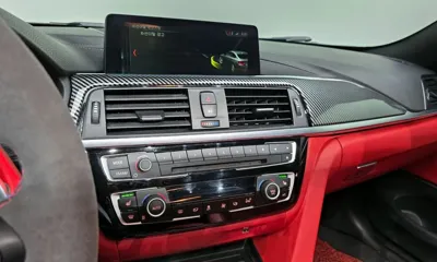 BMW 4-Series
