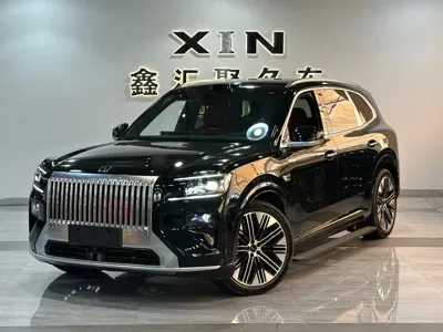 Zeekr 极氪8X