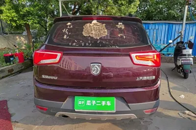 Baojun 560