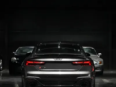 Audi RS 5