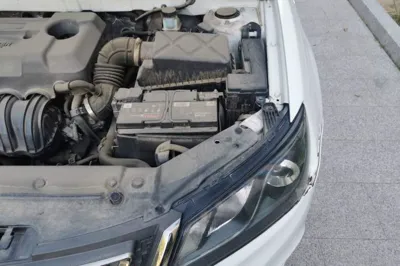 Geely Auto Emgrand