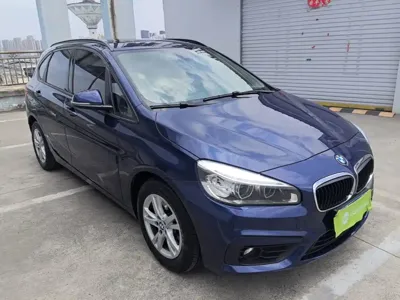 BMW 2 Series Active Tourer