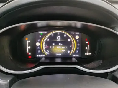 Geely Boyue