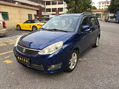 Suzuki Liana A6