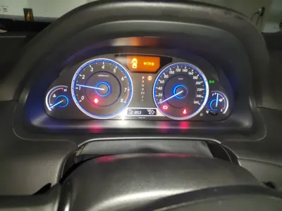 Honda Crosstour