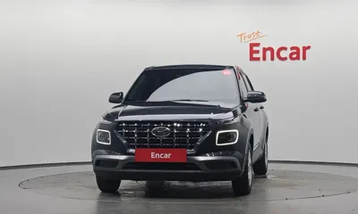 Hyundai Venue