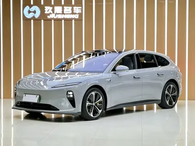 Nio ET5T