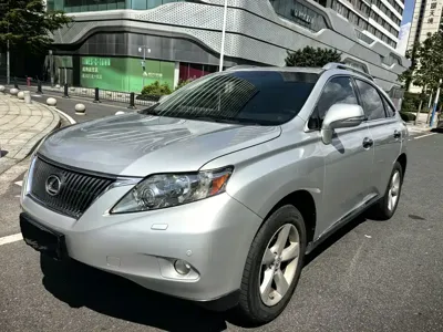 Lexus RX Classic