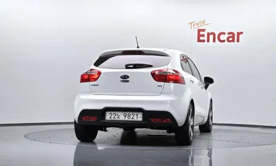 Kia Pride