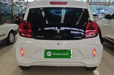 Roewe Clever