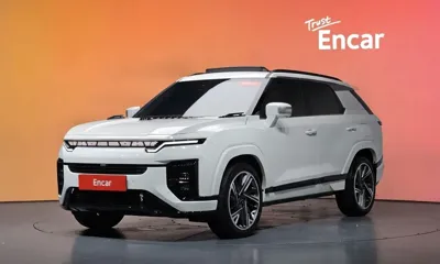 KG_Mobility_Ssangyong Actyon