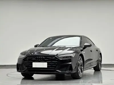 Audi A7L